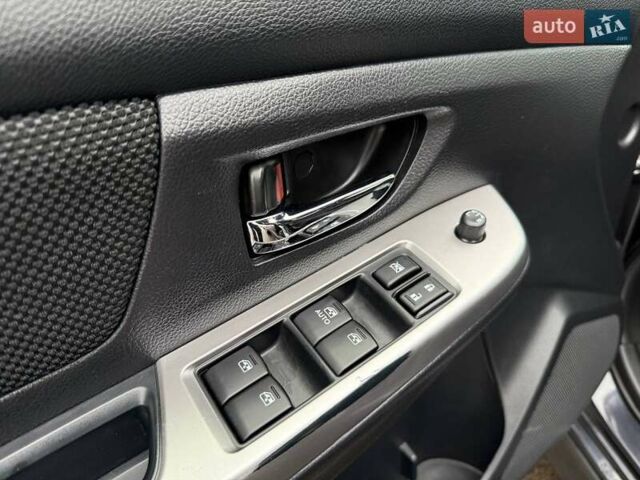 Серый Субару ХВ, объемом двигателя 2 л и пробегом 153 тыс. км за 15490 $, фото 14 на Automoto.ua