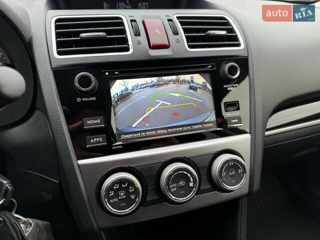 Серый Субару ХВ, объемом двигателя 2 л и пробегом 153 тыс. км за 13990 $, фото 21 на Automoto.ua