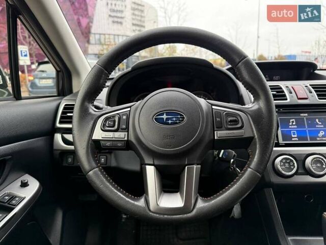 Серый Субару ХВ, объемом двигателя 2 л и пробегом 153 тыс. км за 15490 $, фото 17 на Automoto.ua