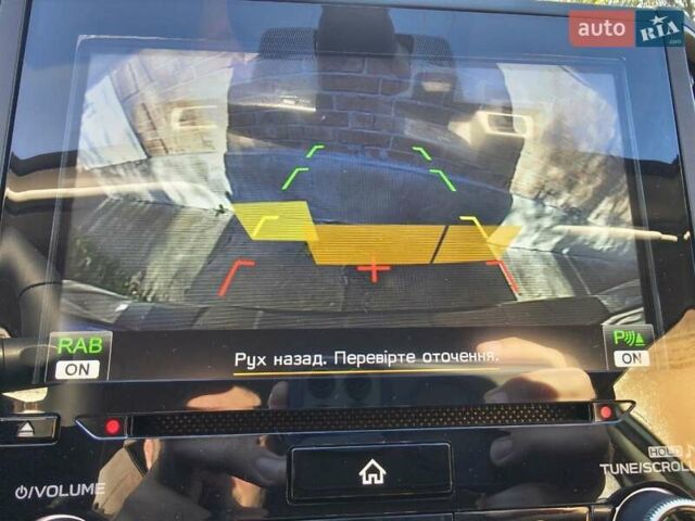 Сірий Субару ХВ, об'ємом двигуна 2 л та пробігом 109 тис. км за 17999 $, фото 21 на Automoto.ua