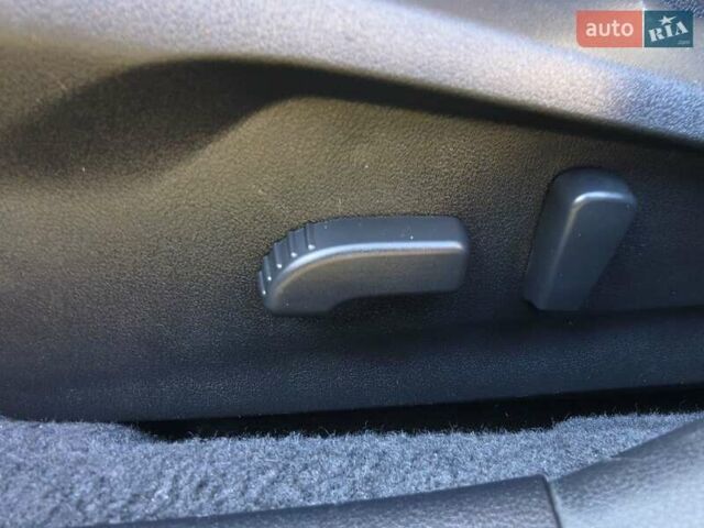 Сірий Субару ХВ, об'ємом двигуна 2 л та пробігом 109 тис. км за 17999 $, фото 19 на Automoto.ua