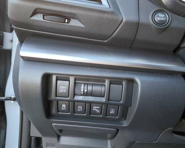 Сірий Субару ХВ, об'ємом двигуна 2 л та пробігом 109 тис. км за 17999 $, фото 18 на Automoto.ua