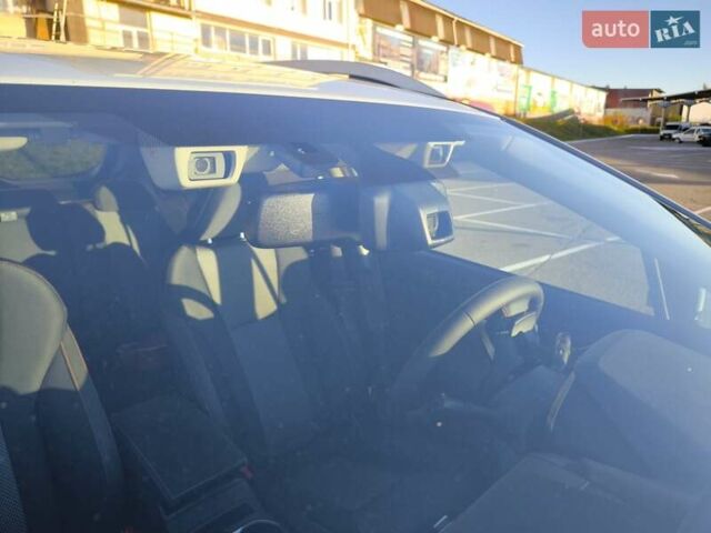 Сірий Субару ХВ, об'ємом двигуна 2 л та пробігом 109 тис. км за 17999 $, фото 20 на Automoto.ua