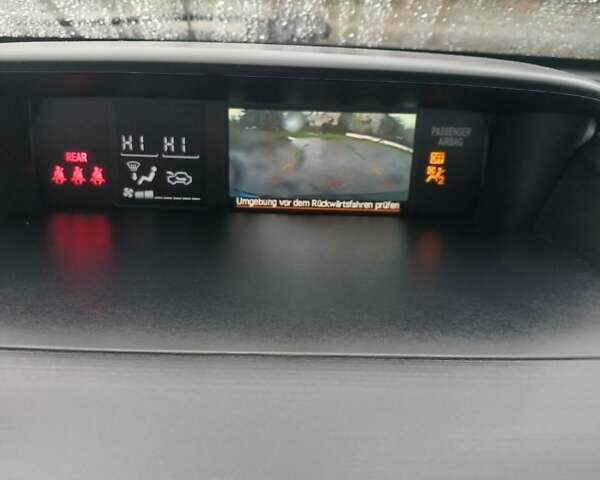 Синий Субару ХВ, объемом двигателя 2 л и пробегом 208 тыс. км за 8950 $, фото 2 на Automoto.ua