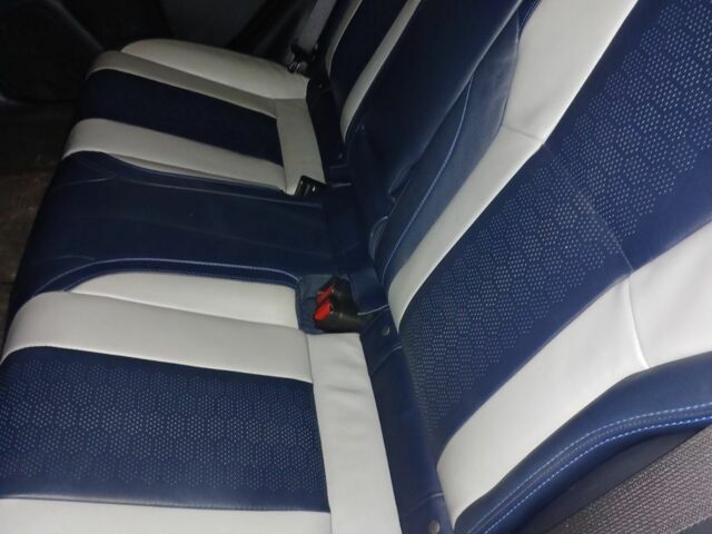 Субару ХВ 2019 в Днепре (Днепропетровске) на Automoto.ua Синий Субару ХВ, объемом двигателя 2 л и пробегом 31 тыс. км за 24900 $, фото 7 на Automoto.ua