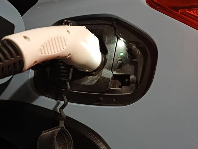 Субару ХВ 2019 в Днепре (Днепропетровске) на Automoto.ua Синий Субару ХВ, объемом двигателя 2 л и пробегом 31 тыс. км за 24900 $, фото 5 на Automoto.ua