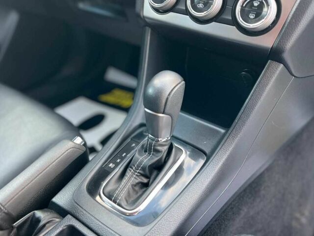 Зеленый Субару ХВ, объемом двигателя 2 л и пробегом 168 тыс. км за 16000 $, фото 14 на Automoto.ua