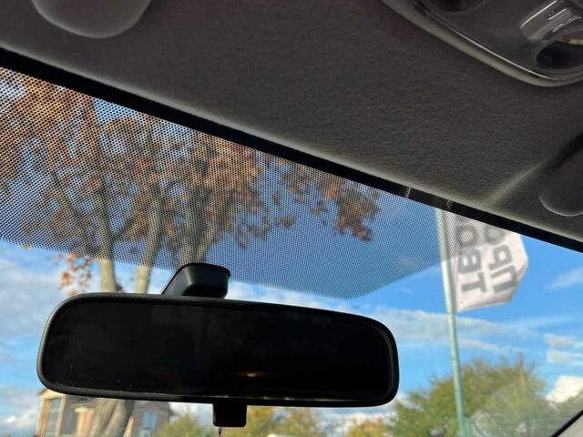 Зеленый Субару ХВ, объемом двигателя 2 л и пробегом 168 тыс. км за 16000 $, фото 15 на Automoto.ua