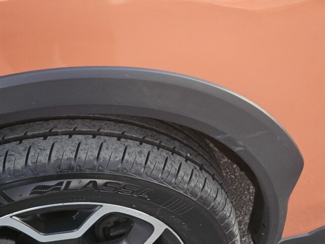 Оранжевый Субару ХВ, объемом двигателя 2 л и пробегом 134 тыс. км за 12000 $, фото 16 на Automoto.ua