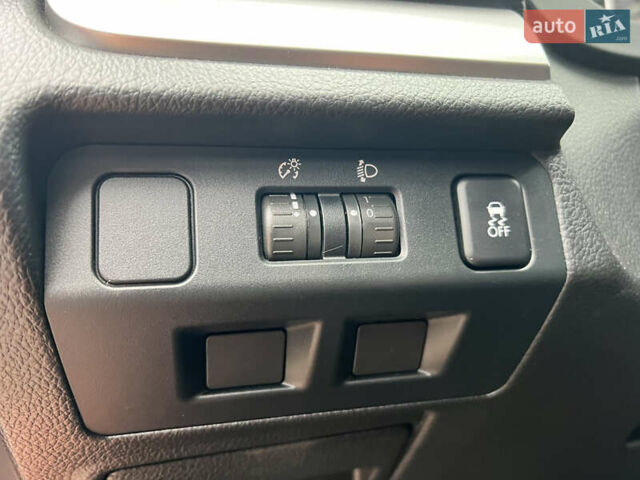 Помаранчевий Субару ХВ, об'ємом двигуна 2 л та пробігом 110 тис. км за 11499 $, фото 12 на Automoto.ua