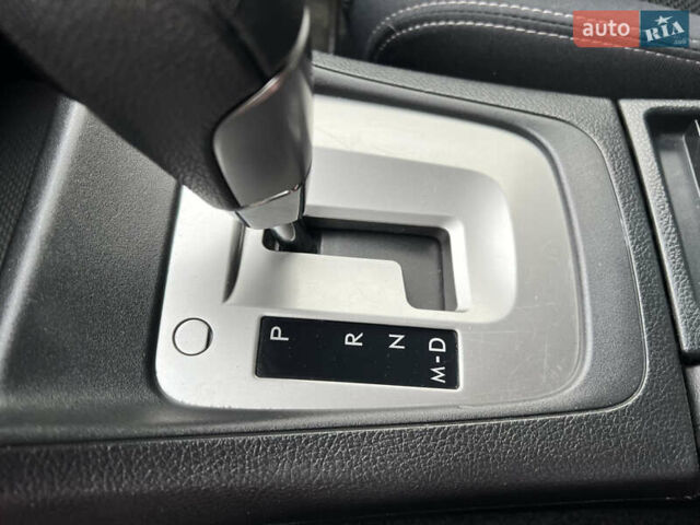 Помаранчевий Субару ХВ, об'ємом двигуна 2 л та пробігом 110 тис. км за 11499 $, фото 14 на Automoto.ua