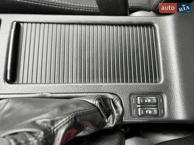 Помаранчевий Субару ХВ, об'ємом двигуна 2 л та пробігом 110 тис. км за 11499 $, фото 13 на Automoto.ua