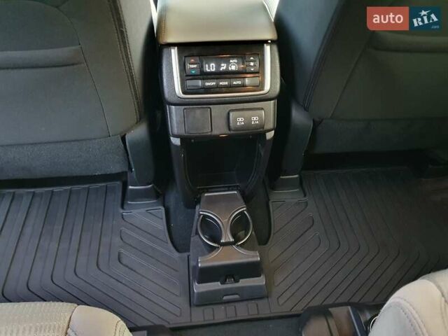 Білий Субару Ascent, об'ємом двигуна 2.4 л та пробігом 94 тис. км за 19599 $, фото 81 на Automoto.ua