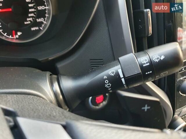 Білий Субару Ascent, об'ємом двигуна 2.4 л та пробігом 94 тис. км за 19599 $, фото 70 на Automoto.ua