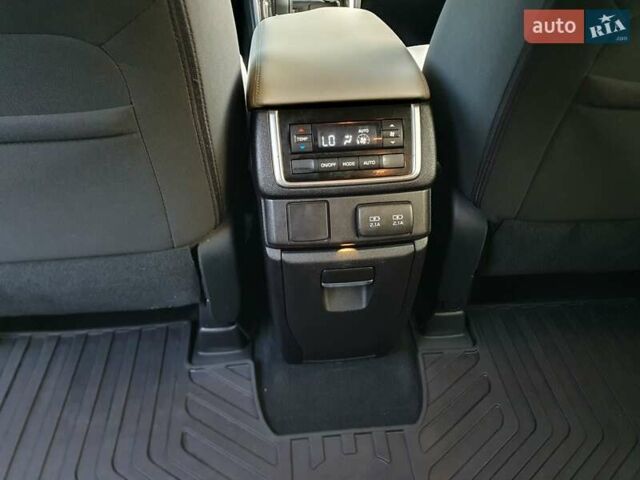 Білий Субару Ascent, об'ємом двигуна 2.4 л та пробігом 94 тис. км за 19599 $, фото 80 на Automoto.ua