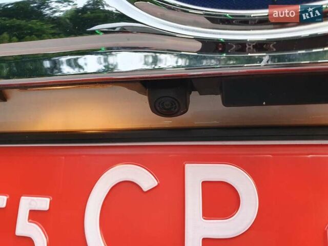 Білий Субару Ascent, об'ємом двигуна 2.4 л та пробігом 94 тис. км за 19599 $, фото 37 на Automoto.ua