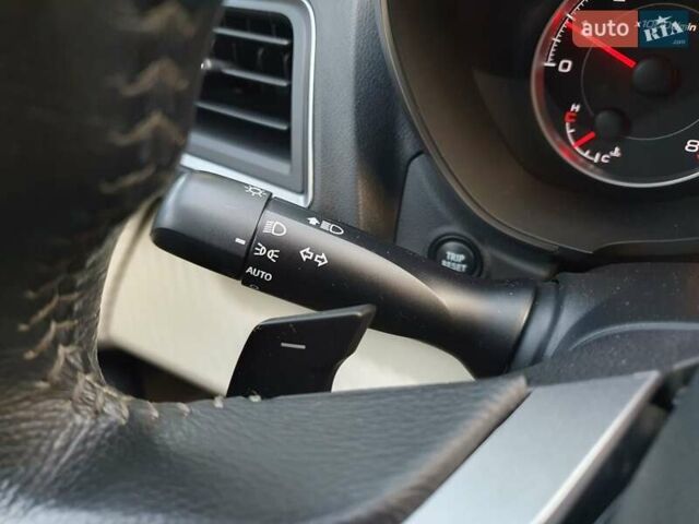 Білий Субару Ascent, об'ємом двигуна 2.4 л та пробігом 94 тис. км за 19599 $, фото 69 на Automoto.ua