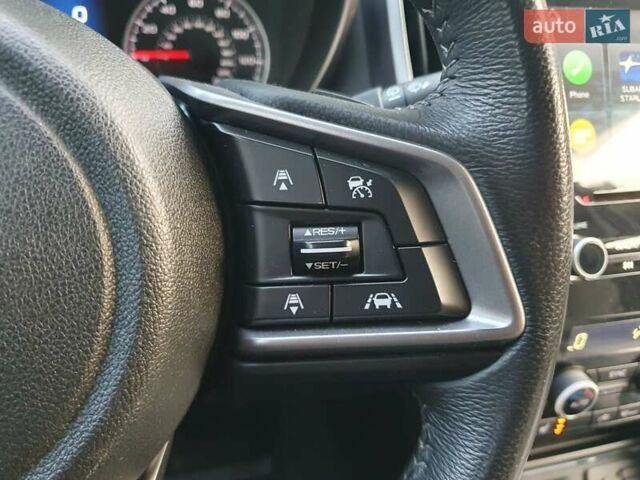 Білий Субару Ascent, об'ємом двигуна 2.4 л та пробігом 94 тис. км за 19599 $, фото 68 на Automoto.ua