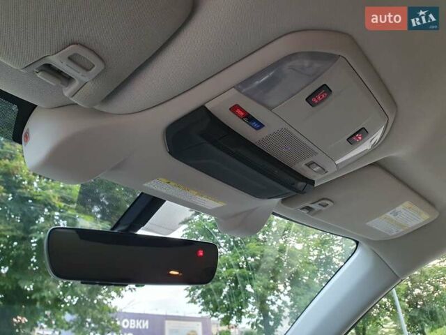 Білий Субару Ascent, об'ємом двигуна 2.4 л та пробігом 94 тис. км за 19599 $, фото 78 на Automoto.ua