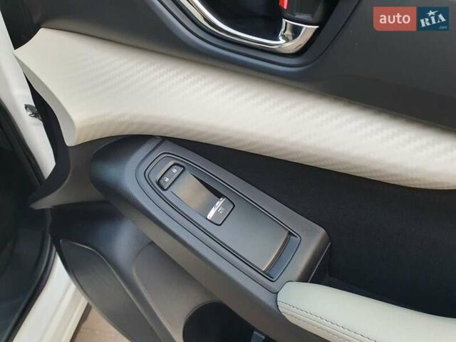 Білий Субару Ascent, об'ємом двигуна 2.4 л та пробігом 94 тис. км за 19599 $, фото 84 на Automoto.ua