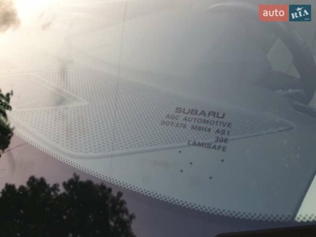 Білий Субару Ascent, об'ємом двигуна 2.4 л та пробігом 94 тис. км за 19599 $, фото 38 на Automoto.ua