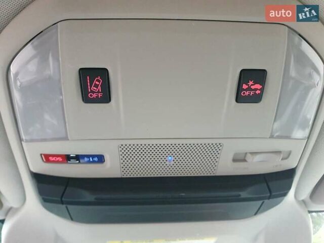 Білий Субару Ascent, об'ємом двигуна 2.4 л та пробігом 94 тис. км за 19599 $, фото 79 на Automoto.ua