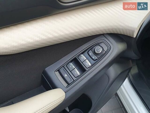 Білий Субару Ascent, об'ємом двигуна 2.4 л та пробігом 94 тис. км за 19599 $, фото 83 на Automoto.ua