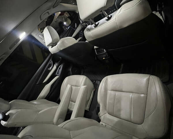 Белый Субару Ascent, объемом двигателя 2.39 л и пробегом 90 тыс. км за 24200 $, фото 20 на Automoto.ua