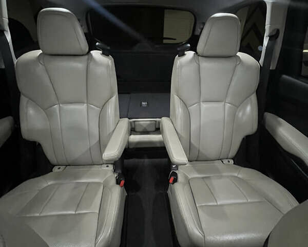 Белый Субару Ascent, объемом двигателя 2.39 л и пробегом 90 тыс. км за 24200 $, фото 21 на Automoto.ua