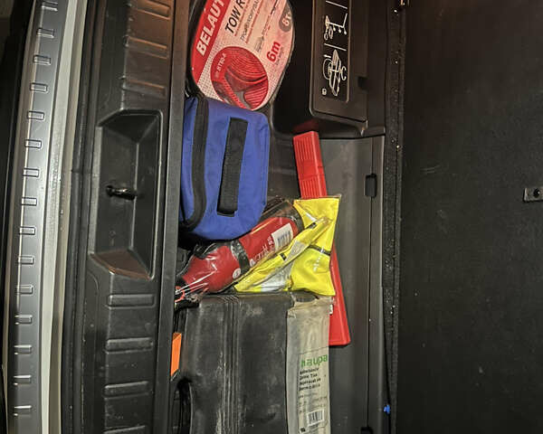 Белый Субару Ascent, объемом двигателя 2.39 л и пробегом 90 тыс. км за 24200 $, фото 27 на Automoto.ua