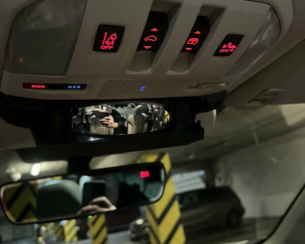 Белый Субару Ascent, объемом двигателя 2.39 л и пробегом 90 тыс. км за 24200 $, фото 16 на Automoto.ua