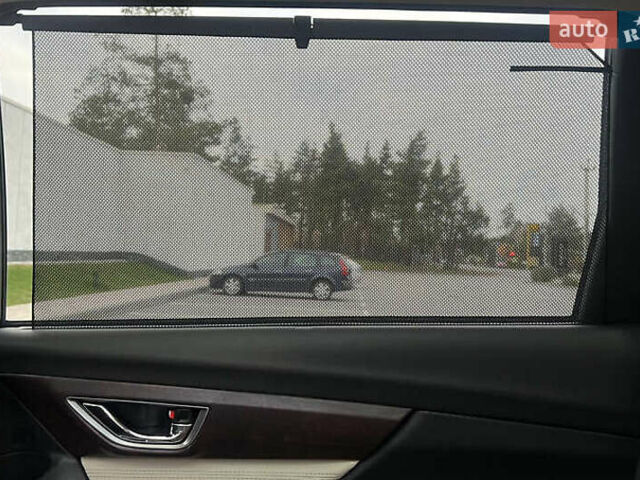 Білий Субару Ascent, об'ємом двигуна 2.38 л та пробігом 46 тис. км за 23700 $, фото 19 на Automoto.ua