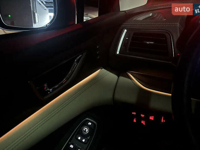 Білий Субару Ascent, об'ємом двигуна 2.38 л та пробігом 46 тис. км за 23700 $, фото 15 на Automoto.ua