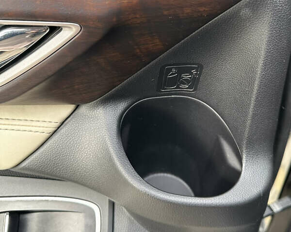 Черный Субару Ascent, объемом двигателя 2.4 л и пробегом 123 тыс. км за 17500 $, фото 34 на Automoto.ua