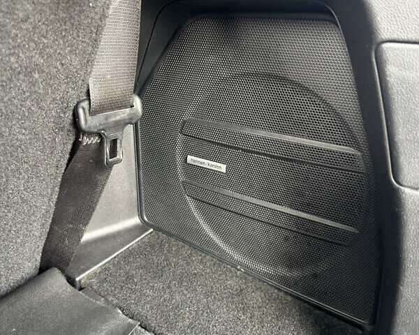 Черный Субару Ascent, объемом двигателя 2.4 л и пробегом 123 тыс. км за 17500 $, фото 42 на Automoto.ua