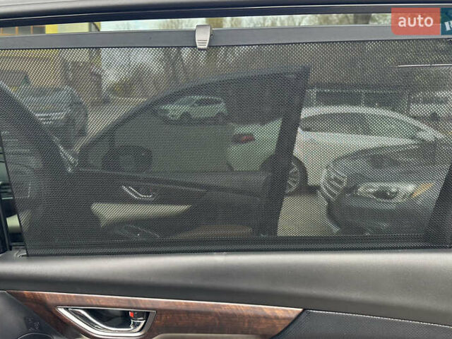 Черный Субару Ascent, объемом двигателя 2.4 л и пробегом 123 тыс. км за 17500 $, фото 36 на Automoto.ua