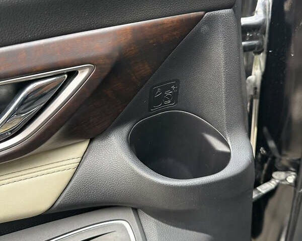 Черный Субару Ascent, объемом двигателя 2.4 л и пробегом 123 тыс. км за 17500 $, фото 33 на Automoto.ua