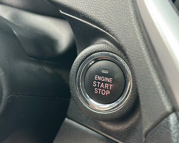 Черный Субару Ascent, объемом двигателя 2.4 л и пробегом 123 тыс. км за 17500 $, фото 24 на Automoto.ua