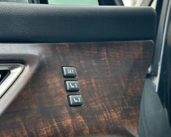 Черный Субару Ascent, объемом двигателя 2.4 л и пробегом 123 тыс. км за 17500 $, фото 14 на Automoto.ua