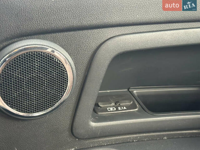 Черный Субару Ascent, объемом двигателя 2.4 л и пробегом 123 тыс. км за 17500 $, фото 39 на Automoto.ua