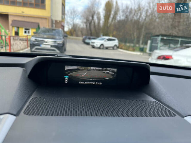 Черный Субару Ascent, объемом двигателя 2.4 л и пробегом 123 тыс. км за 17500 $, фото 27 на Automoto.ua