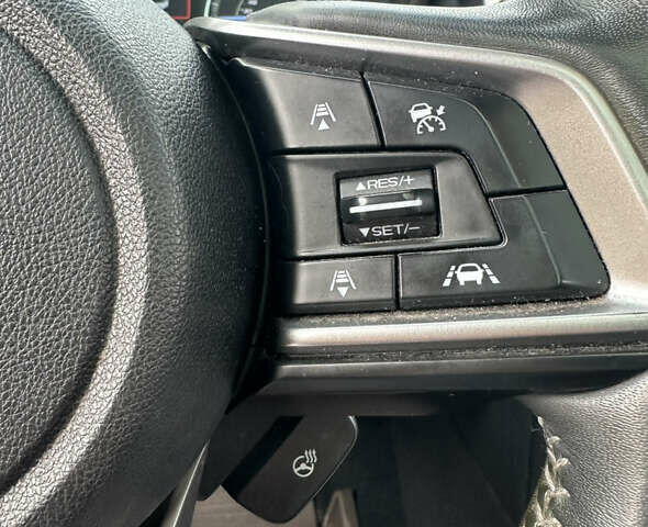 Черный Субару Ascent, объемом двигателя 2.4 л и пробегом 123 тыс. км за 17500 $, фото 28 на Automoto.ua