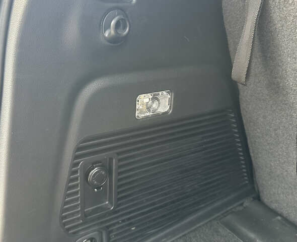 Черный Субару Ascent, объемом двигателя 2.4 л и пробегом 123 тыс. км за 17500 $, фото 43 на Automoto.ua