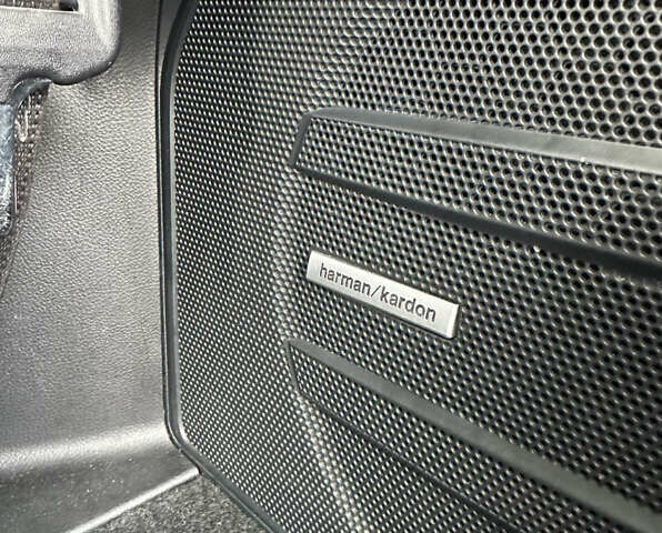 Черный Субару Ascent, объемом двигателя 2.4 л и пробегом 123 тыс. км за 17500 $, фото 44 на Automoto.ua