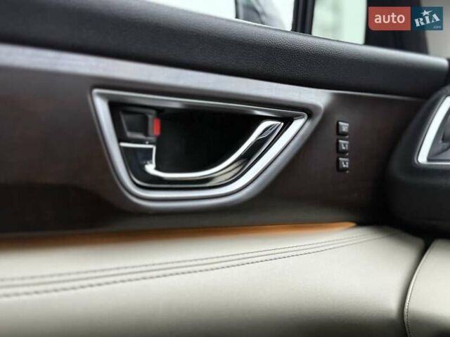 Коричневый Субару Ascent, объемом двигателя 2.39 л и пробегом 115 тыс. км за 22999 $, фото 30 на Automoto.ua