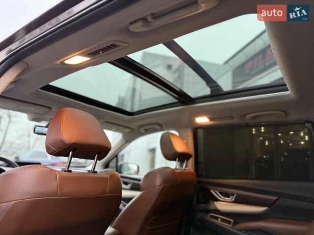 Коричневый Субару Ascent, объемом двигателя 2.39 л и пробегом 115 тыс. км за 22999 $, фото 19 на Automoto.ua