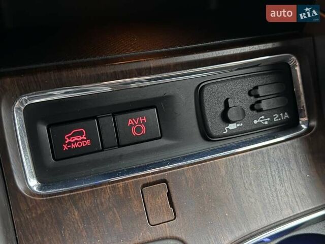 Коричневый Субару Ascent, объемом двигателя 2.39 л и пробегом 115 тыс. км за 22999 $, фото 35 на Automoto.ua