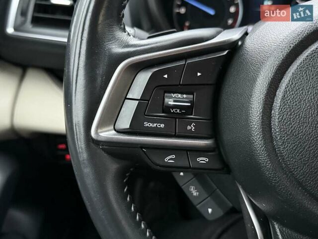 Коричневый Субару Ascent, объемом двигателя 2.39 л и пробегом 115 тыс. км за 22999 $, фото 29 на Automoto.ua