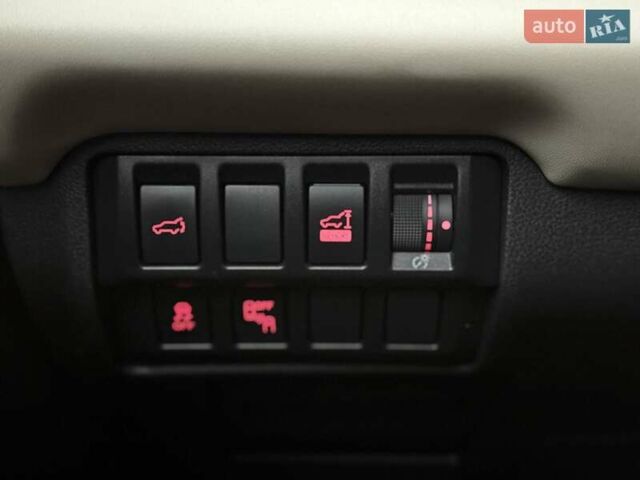 Коричневый Субару Ascent, объемом двигателя 2.39 л и пробегом 115 тыс. км за 22999 $, фото 32 на Automoto.ua