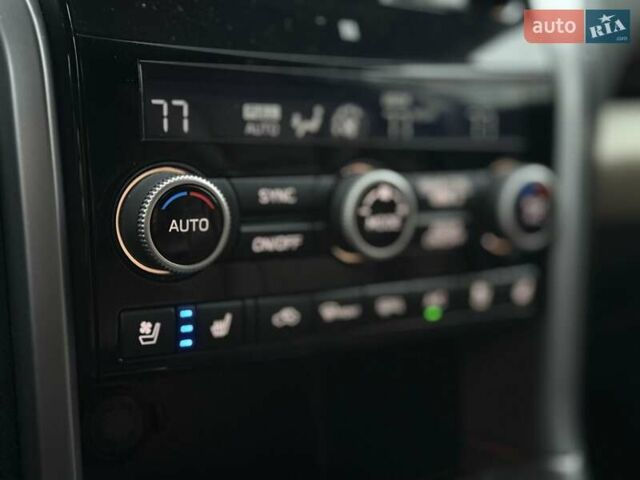 Коричневый Субару Ascent, объемом двигателя 2.39 л и пробегом 115 тыс. км за 22999 $, фото 22 на Automoto.ua